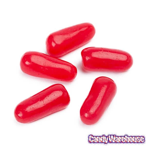 Hot Tamales Candy: 5LB Bag 7 Hot Tamales Candy: 5LB Bag - Image 5