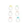 Jazzy Jewels Candy Rings: 30-Piece Bag