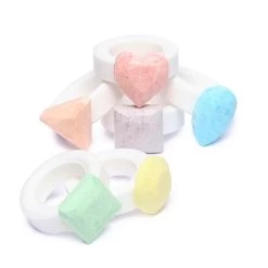 Jazzy Jewels Candy Rings: 30-Piece Bag -Candy Store jazzy jewels candy rings 30 piece bag candy warehouse 11