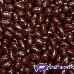 Jelly Belly A&W Root Beer: 2LB Bag -Candy Store jelly belly aandw root beer 2lb bag candy warehouse 4