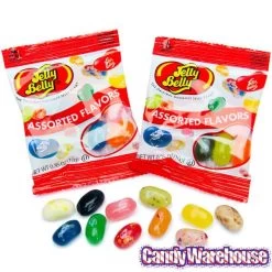 Jelly Belly Assorted Flavors Jelly Beans Mini Packets: 80-Piece Box 11 Jelly Belly Assorted Flavors Jelly Beans Mini Packets: 80-Piece Box -Candy Store jelly belly assorted flavors jelly beans mini packets 80 piece box candy warehouse 5 8b12b551 2035 42be 8744 563844f8e7f0