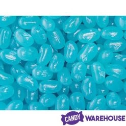Jelly Belly Berry Blue: 2LB Bag -Candy Store jelly belly berry blue 2lb bag candy warehouse 5