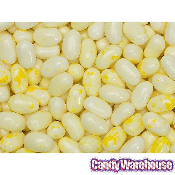 Jelly Belly Buttered Popcorn: 10LB Case 4 Jelly Belly Buttered Popcorn: 10LB Case - Image 2