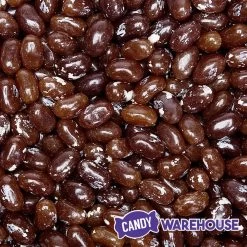 Jelly Belly Cappuccino: 2LB Bag -Candy Store jelly belly cappuccino 2lb bag candy warehouse 3