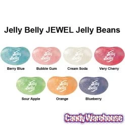 Jelly Belly Disney Princess Jelly Beans 1-Ounce Candy Packs: 24-Piece Box -Candy Store jelly belly disney princess jelly beans 1 ounce candy packs 24 piece box candy warehouse 4