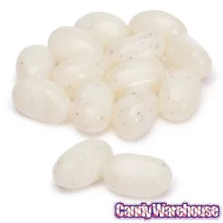 Jelly Belly French Vanilla: 10LB Case 8 Jelly Belly French Vanilla: 10LB Case -Candy Store jelly belly french vanilla 10lb case candy warehouse 3