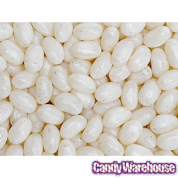 Jelly Belly French Vanilla: 10LB Case 6 Jelly Belly French Vanilla: 10LB Case - Image 4