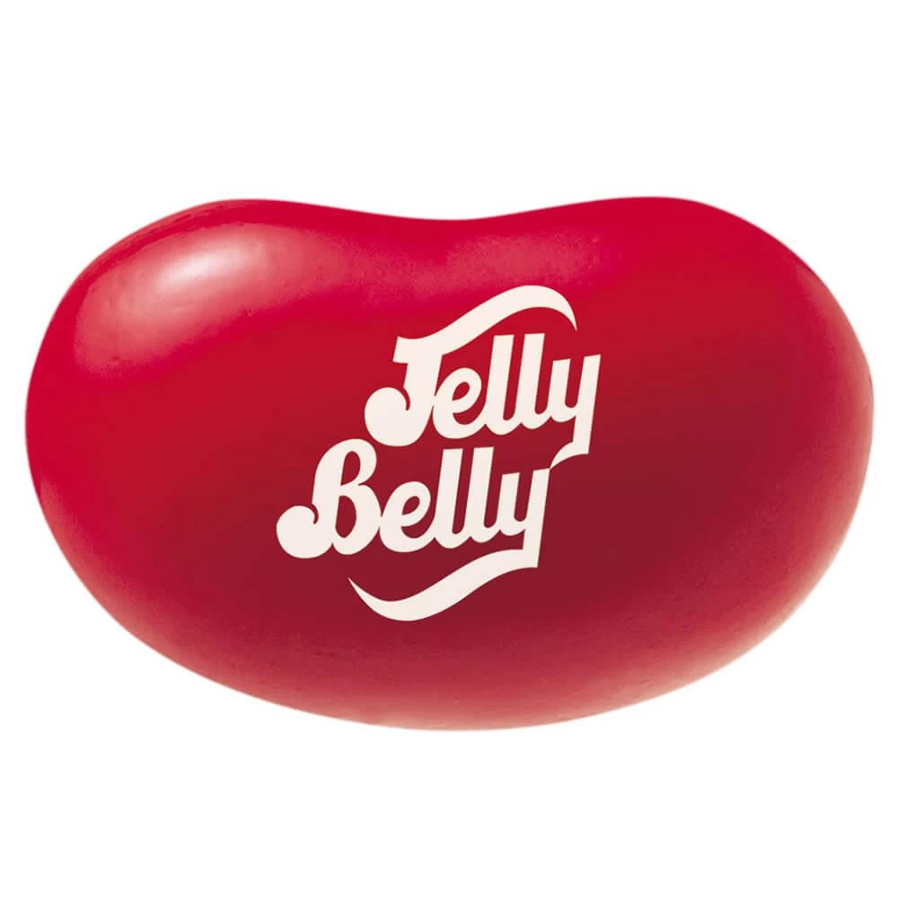 Jelly Belly Red Apple: 10LB Case 3 Jelly Belly Red Apple: 10LB Case