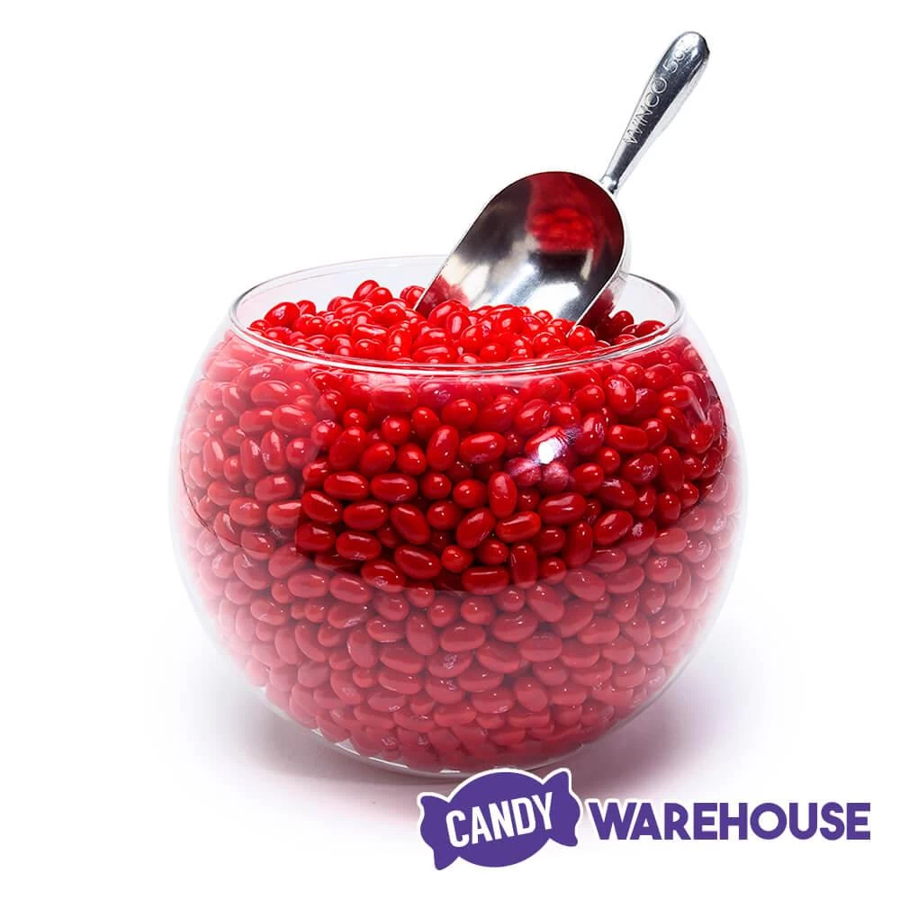 Jelly Belly Red Apple: 10LB Case 6 Jelly Belly Red Apple: 10LB Case - Image 4