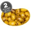 Jelly Belly Top Banana: 2LB Bag -Candy Store jelly belly top banana 2lb bag candy warehouse 1