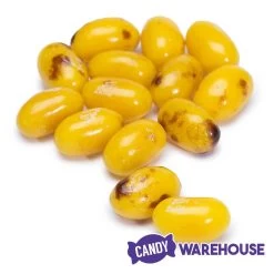 Jelly Belly Top Banana: 2LB Bag -Candy Store jelly belly top banana 2lb bag candy warehouse 3