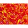 Jelly Filled Gummy Bears Candy: 3KG Bag