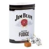 Jim Beam Hand Made Fudge: 8.8-Ounce Tin -Candy Store jim beam hand made fudge 8 8 ounce tin candy warehouse 1