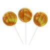 Jolly Rancher Caramel Apple Lollipops: 18-Piece Bag 2 Jolly Rancher Caramel Apple Lollipops: 18-Piece Bag -Candy Store jolly rancher caramel apple lollipops 18 piece bag candy warehouse 1