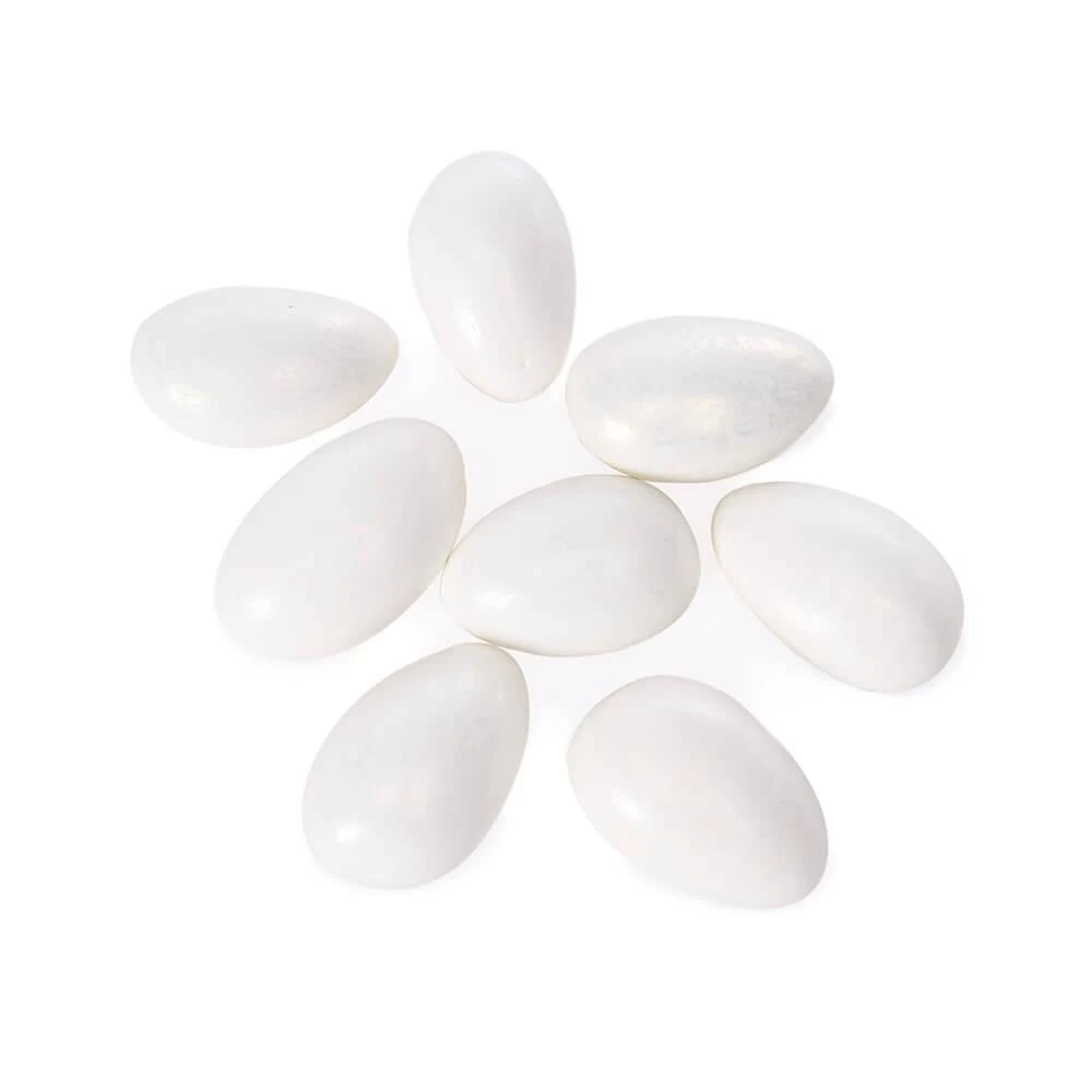 Jordan Almonds - Shimmer Opal: 5LB Bag 3 Jordan Almonds - Shimmer Opal: 5LB Bag