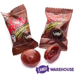 Jovy Chili Rokas Revolcadas Hard Candy - Tamarindo: 65-Piece Bag 8 Jovy Chili Rokas Revolcadas Hard Candy - Tamarindo: 65-Piece Bag -Candy Store jovy chili rokas revolcadas hard candy tamarindo 65 piece bag candy warehouse 3