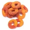 Jovy Crazy Gummy Rings Chamoy Candy - Watermelon: 5LB Bag -Candy Store jovy crazy gummy rings chamoy candy watermelon 5lb bag candy warehouse 1