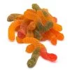 Jovy Crazy Gummy Worms Revolcado Tamarindo Candy: 5LB Bag -Candy Store jovy crazy gummy worms revolcado tamarindo candy 5lb bag candy warehouse 1