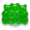 Jovy Green Apple Gummy Bears: 5LB Bag -Candy Store jovy green apple gummy bears 5lb bag candy warehouse 1 74b3e3c2 b4fc 4570 8672 ae0a64b40e33