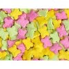 Wilton Jumbo Butterfly Sprinkles: 3.5-Ounce Bottle -Candy Store jumbo butterfly sprinkles 3 5 ounce bottle candy warehouse 1