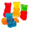 Jumbo Gummy Bears: 3KG Bag 2 Jumbo Gummy Bears: 3KG Bag -Candy Store jumbo gummy bears 3kg bag candy warehouse 1