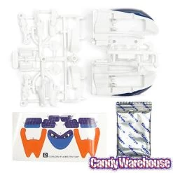 Kabaya Train Heroes With Gum - Blue 9 Kabaya Train Heroes With Gum - Blue -Candy Store kabaya train heroes with gum blue candy warehouse 3 ca1c7c67 bae0 4f96 a4ca 930ee94b7fae