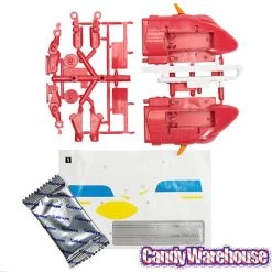 Kabaya Train Heroes With Gum - Red -Candy Store kabaya train heroes with gum red candy warehouse 3 a99adc7d 4cae 4d21 b3a6 c53fc168d5cd