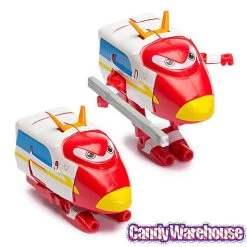 Kabaya Train Heroes With Gum - Red -Candy Store kabaya train heroes with gum red candy warehouse 4 01f51c60 06b4 4f25 8269 0ce2cf034e19