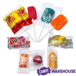 Karla Fiesta Pinata Candy Mix: 11LB Bag -Candy Store karla fiesta pinata candy mix 11lb bag candy warehouse 2