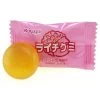 Kasugai Lychee Gummy Candy: 24-Piece Bag -Candy Store kasugai lychee gummy candy 24 piece bag candy warehouse 1