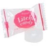 Kasugai Lychee Hard Candy: 24-Piece Bag -Candy Store kasugai lychee hard candy 24 piece bag candy warehouse 1