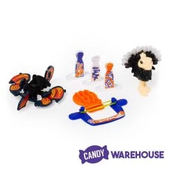 Kinder Joy Surprise Eggs With Toy Inside: 12-Piece Box -Candy Store kinder joy surprise eggs with toy inside 12 piece box candy warehouse 4