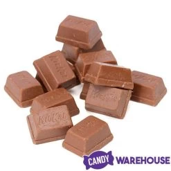 Kit Kat Minis Candy: 7.6-Ounce Bag -Candy Store kit kat minis candy 7 6 ounce bag candy warehouse 4