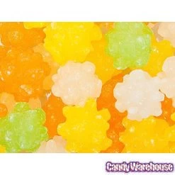 Konpeito Prickly Hard Candy Balls: 2.46-Ounce Bag -Candy Store konpeito prickly hard candy balls 2 46 ounce bag candy warehouse 3