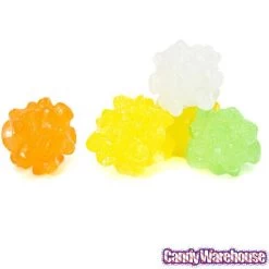 Konpeito Prickly Hard Candy Balls: 2.46-Ounce Bag -Candy Store konpeito prickly hard candy balls 2 46 ounce bag candy warehouse 4