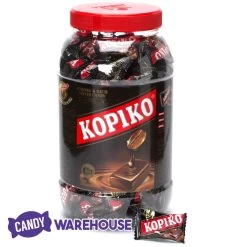 Kopiko Coffee Candy - Espresso: 200-Piece Tub -Candy Store kopiko coffee candy espresso 200 piece tub candy warehouse 3 a778602c 4dc5 44c2 bbf4 17428d8621da