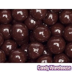 Koppers Chocolate Ball Cordials - Cherry: 5LB Bag -Candy Store koppers chocolate ball cordials cherry 5lb bag candy warehouse 3