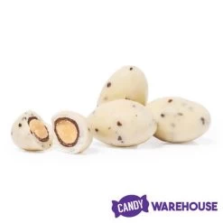 Koppers Chocolate Coffee & Creme Almonds: 5LB Bag -Candy Store koppers chocolate coffee and creme almonds 5lb bag candy warehouse 4