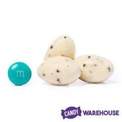 Koppers Chocolate Coffee & Creme Almonds: 5LB Bag -Candy Store koppers chocolate coffee and creme almonds 5lb bag candy warehouse 5