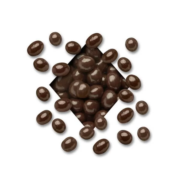 Koppers Chocolate Covered Espresso Coffee Beans - Irish Creme: 5LB Bag 4 Koppers Chocolate Covered Espresso Coffee Beans - Irish Creme: 5LB Bag - Image 2
