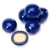 Koppers Milk Chocolate Covered Malt Balls - Navy Blue: 5LB Bag 1 Koppers Milk Chocolate Covered Malt Balls - Navy Blue: 5LB Bag -Candy Store koppers milk chocolate covered malt balls navy blue 5lb bag candy warehouse 1