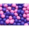 Koppers Pink & Purple Chocolate Crisps Candy Balls: 5LB Bag -Candy Store koppers pink and purple chocolate crisps candy balls 5lb bag candy warehouse 1 64c63baf 427b 434a 958d ada609ac9ee6
