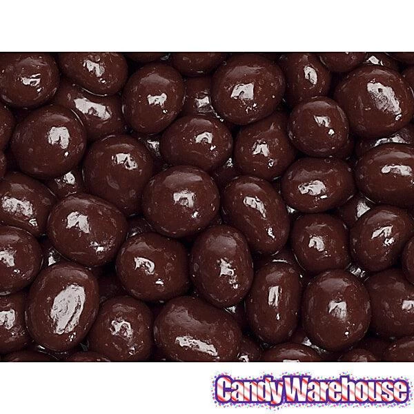 Koppers Sugar Free Dark Chocolate Covered Espresso Beans: 5LB Bag 4 Koppers Sugar Free Dark Chocolate Covered Espresso Beans: 5LB Bag - Image 2