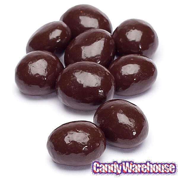 Koppers Sugar Free Dark Chocolate Covered Espresso Beans: 5LB Bag 5 Koppers Sugar Free Dark Chocolate Covered Espresso Beans: 5LB Bag - Image 3