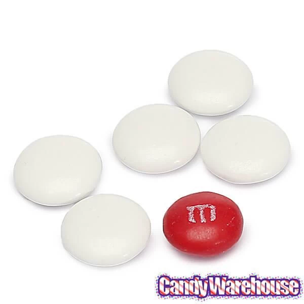 Koppers White Mint Dark Chocolate Discs: 5LB Bag 5 Koppers White Mint Dark Chocolate Discs: 5LB Bag - Image 3