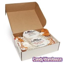 Lancaster Soft Cremes - Caramel And Vanilla - Caramel Candy Packs: 2-Piece Gift Box 19 Lancaster Soft Cremes - Caramel And Vanilla - Caramel Candy Packs: 2-Piece Gift Box -Candy Store lancaster soft cremes caramel and vanilla caramel candy packs 2 piece gift box candy warehouse 9 da8f328f 5f1b 4b7f b6ba ff3f7857554a
