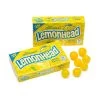 Lemonhead Candy Mini Packs: 24-Piece Box -Candy Store lemonhead candy mini packs 24 piece box candy warehouse 1