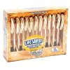 LifeSavers Candy Canes - Butter Rum: 12-Piece Box -Candy Store lifesavers candy canes butter rum 12 piece box candy warehouse 1