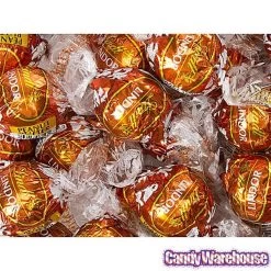Lindt Chocolate Lindor Truffles - Peanut Butter: 60-Piece Box 12 Lindt Chocolate Lindor Truffles - Peanut Butter: 60-Piece Box -Candy Store lindt chocolate lindor truffles peanut butter 60 piece box candy warehouse 5