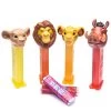 Lion King PEZ Candy Packs: 12-Piece Display -Candy Store lion king pez candy packs 12 piece display candy warehouse 1